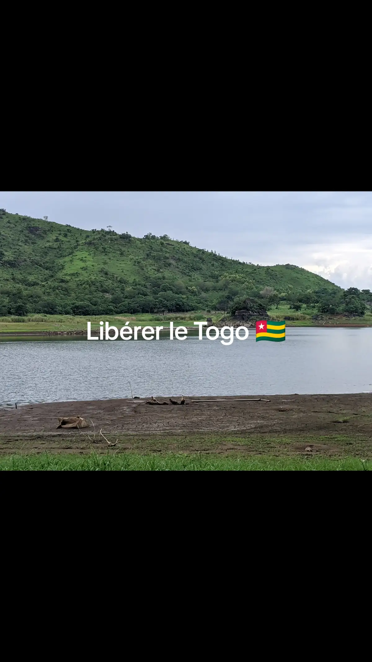 #togo #togolibre #paix nous voulons la paix au Togo. #disporatogo🇹🇬🇺🇸 #togolais228🇹🇬 
