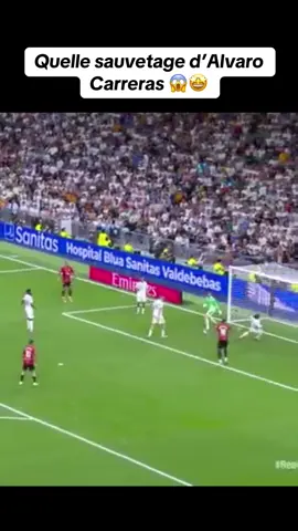 Alvaro Carreras le nouveau Marcelo #REALMADRID #footballtiktok #footballedit #senegalaise_tik_tok #carreras 