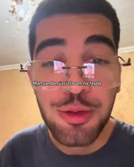 Inan deyilem o hayda) #azerapftr #fyp #rap 