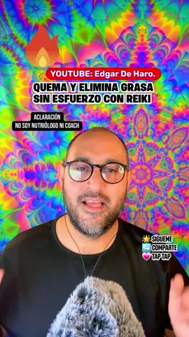 SÍGUEME PARA MÁS DE ESTO #bajardepeso #perderpeso #quemargrasa #reiki #sanacion 