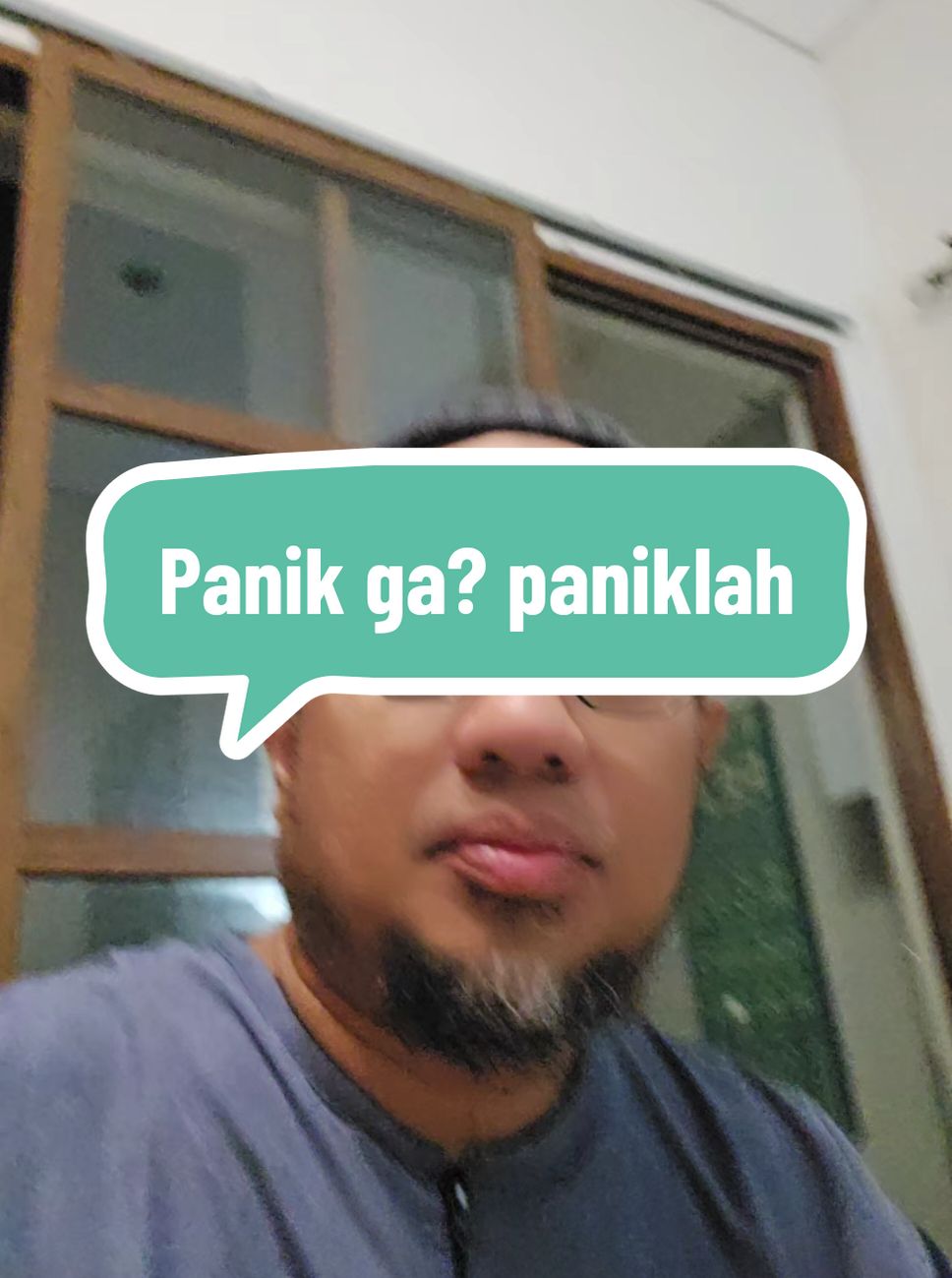#stitch with @@Gus Tortor paniklah masa gak panik? sekecil itu ternyata pejabat kalo rakyat sdh turun.. Cara Allah menurunkan derajat orang memang tak diduga2.. . . #PerjalananHidup  #PerjalananHidup  #PerjalananHidup  #BelajarJadiLebihBaik 
