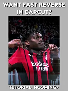 Fast Reverse Tutorial in#CapCut #edittutorial #capcuttutorial #areyouaneditor #capcutpioneer 