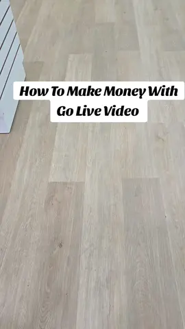 #LIVEIncentiveProgram #LIVEwithlowfollowers #PaidPartnership 