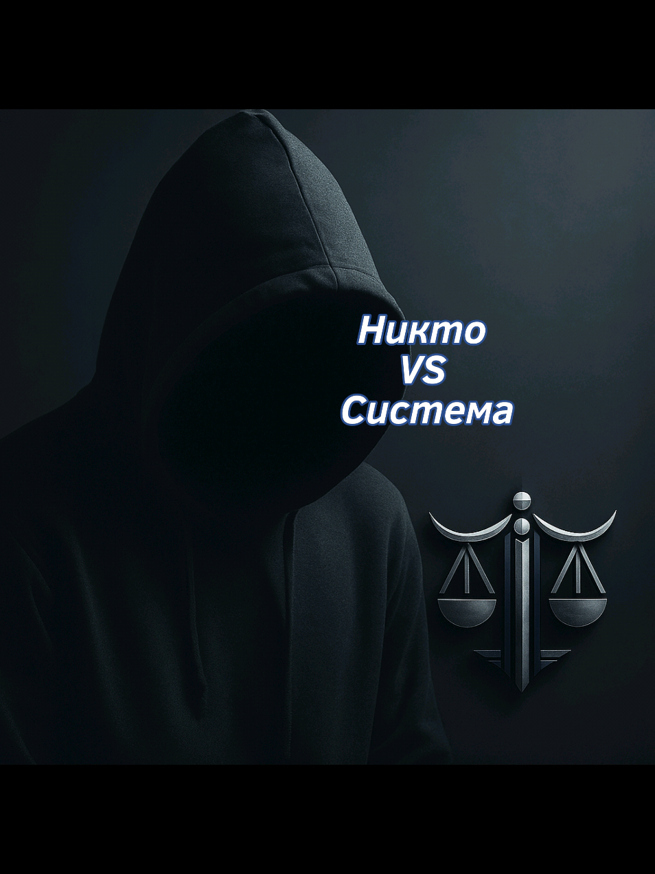 Никто VS Система Работает ли правосудие в РК?  Проверяю на себе. #ЗаконСвободы #правосудие #РК #система #cobaaziat