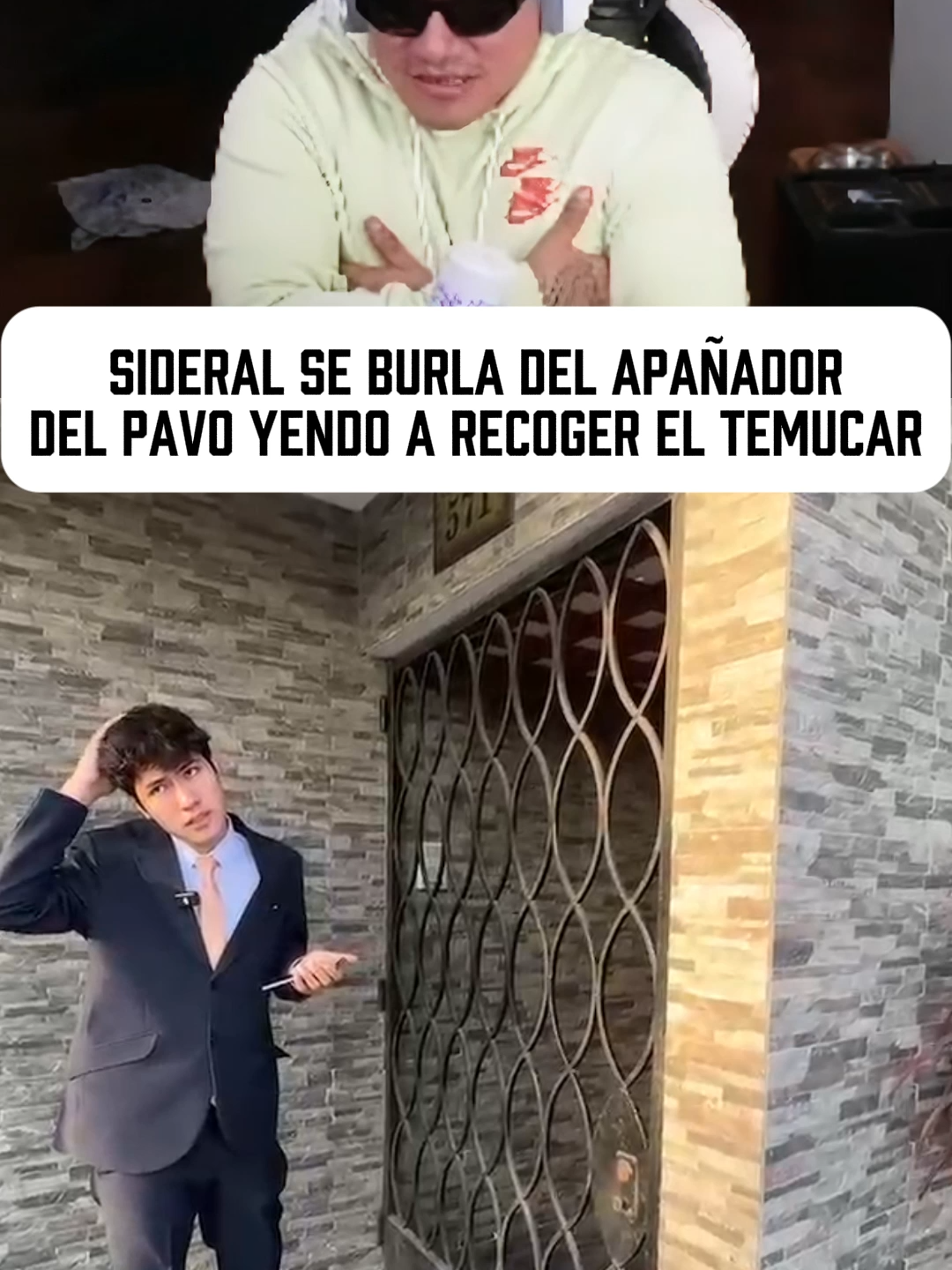 Ya no hay respeto #peruesclave #kickperu #daarick28