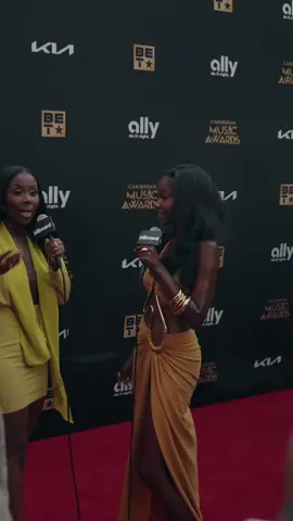Shout out to Chelley for hosting The Caribbean Music Awards via BILLBOARD!! Thank you so much to BET for allowing me to be a PRESENTER at this year’s awards show! Thank you so much BILLBOARD for this article and for giving Chelley her flowers 💐🇭🇹 You see, some of us have REAL JOBS outside of Tik Tok. If I spent the entire Love Island season labia sucking for a s**ual harrasing racist and all it got me was a “LIKE” for every post I made to encourage racism towards the black women on the show, I’d be made at Jessie Woo too ❤️❤️❤️   Caribbean Music Awards September 12th on BET!! 