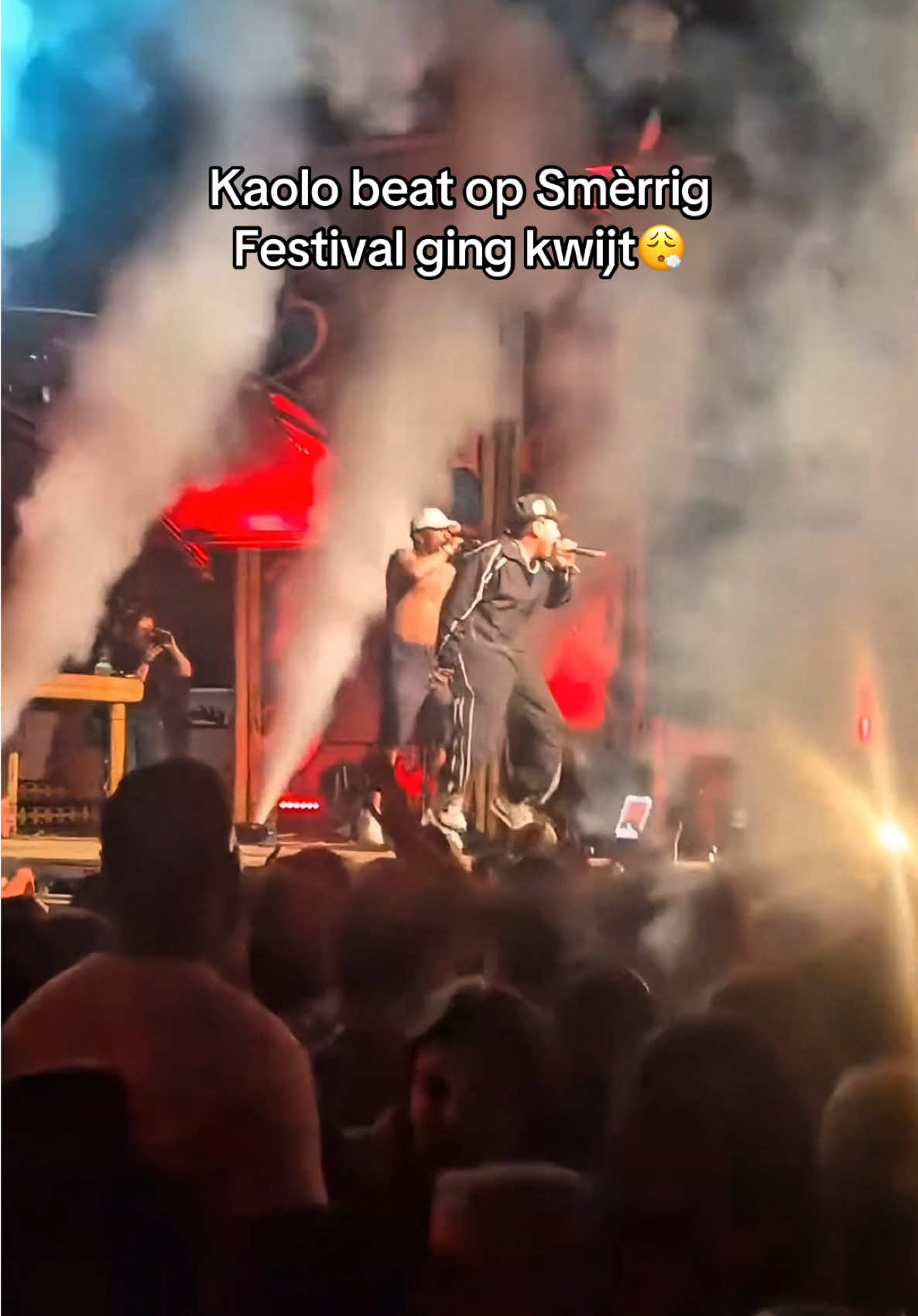 Wie kan kaolo beat fully meezingen?👀 @Poke @Echtsmerrig 