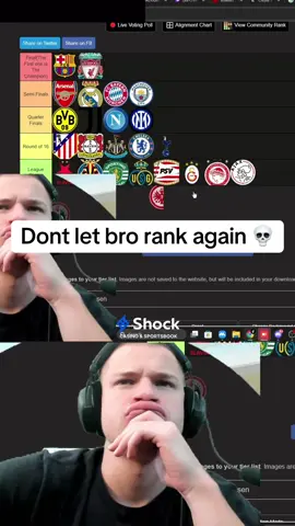 Who let bro rank? #jynxzi 
