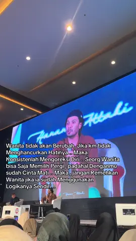 @Ayah Amanah #fyp #hananattaki #sharingtimeayahamanah #kajianustadzhananattaki #surabaya 