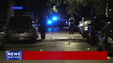 Chicago Mayor Brandon Johnson on Saturday signed an executive order in response to the Trump administration’s reported plans to deploy the National Guard to Chicago as federal authorities prepare for a crackdown on illegal immigration in the city. MORE: https://www.newsnationnow.com/us-news/immigration/chicago-maintain-peace-federal-deployment/ 