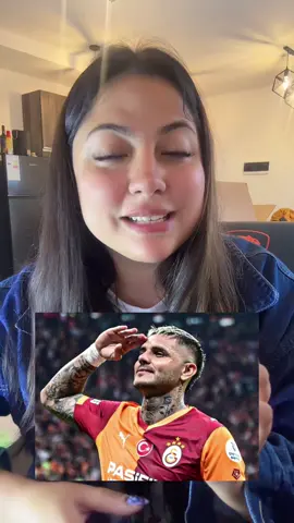 APARECIÓ MAURO ICARDI. Wanda en Netflix 🎥 ¡La China ya está con sus hijos en Turquía! 🇹🇷 Benjamin habló 