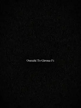 Ounahi To Girona FC 🪄 #fyp #football #moroccanfootball #ounahi #المنتخب_المغربي 