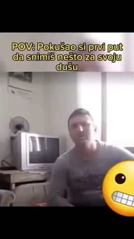 moj stariji brat na polaganju iz muzičkog