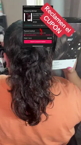 #haircolor #haircolorchange #tiktokshoplabordaysale #labordaysale #haircolortransformation 