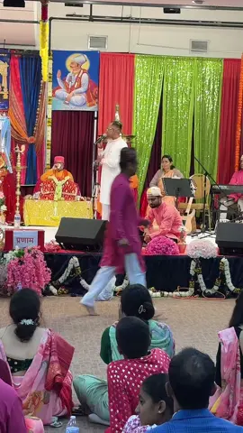 ४०७औं श्री प्राणनाथ जयन्ती महोत्सव–२०२५, डीसी भर्जिनिया, अमेरिका Day-1 #krishna #pranami 