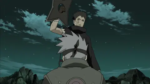 Naruto Shippuden cap362#narutolatino #kakashi #obito 