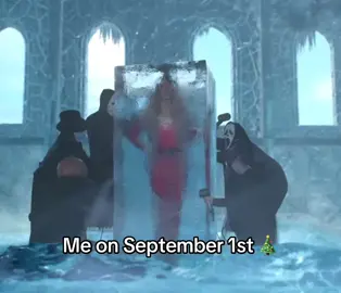 It’s timeeeee 🎶 #christmas #present #christmascountdown #mariahcarey #itstimeeee 