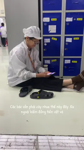 Các bác vẫn cày ghê quá :))###xuhuongtiktok #fyp #fushan_visip_bắc_ninh 