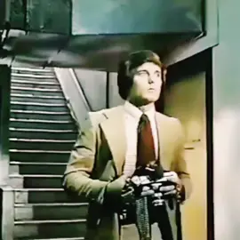 Em 1977 o Homem-aranha passou a fazer parte das nossas vidas nessa nostálgica série de TV. #homemaranha77 #filmeseseries #spiderman