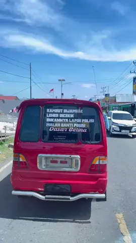 #nttpridefloresviraltiktok🏝🔥  #anfkotrutrng#angkotende#angkotmaumerecity #nttpridefloresviraltiktok🏝🔥 