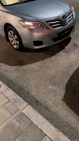 #2011 #ماشاءالله #camry #fyp #اكشنها #khobar #بحريه #العزيزية #تفاحيه 