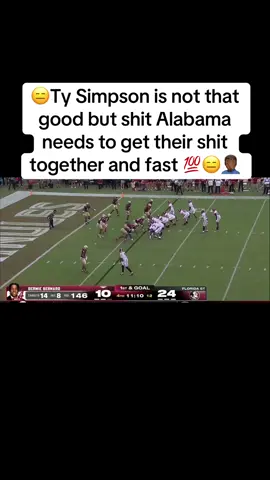 #football #CollegeFootball #flordiastatefootball #alabamafootball 
