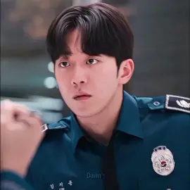Siap menegakan keadilan . #vigilante #kimjiyong #namjoohyuk #kdrama #cloversq twixt @ofc_cloversquad 