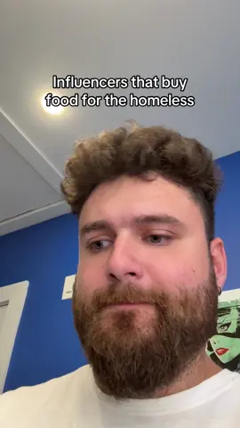 It’s out of the kindness of their hearts obviously 🥴