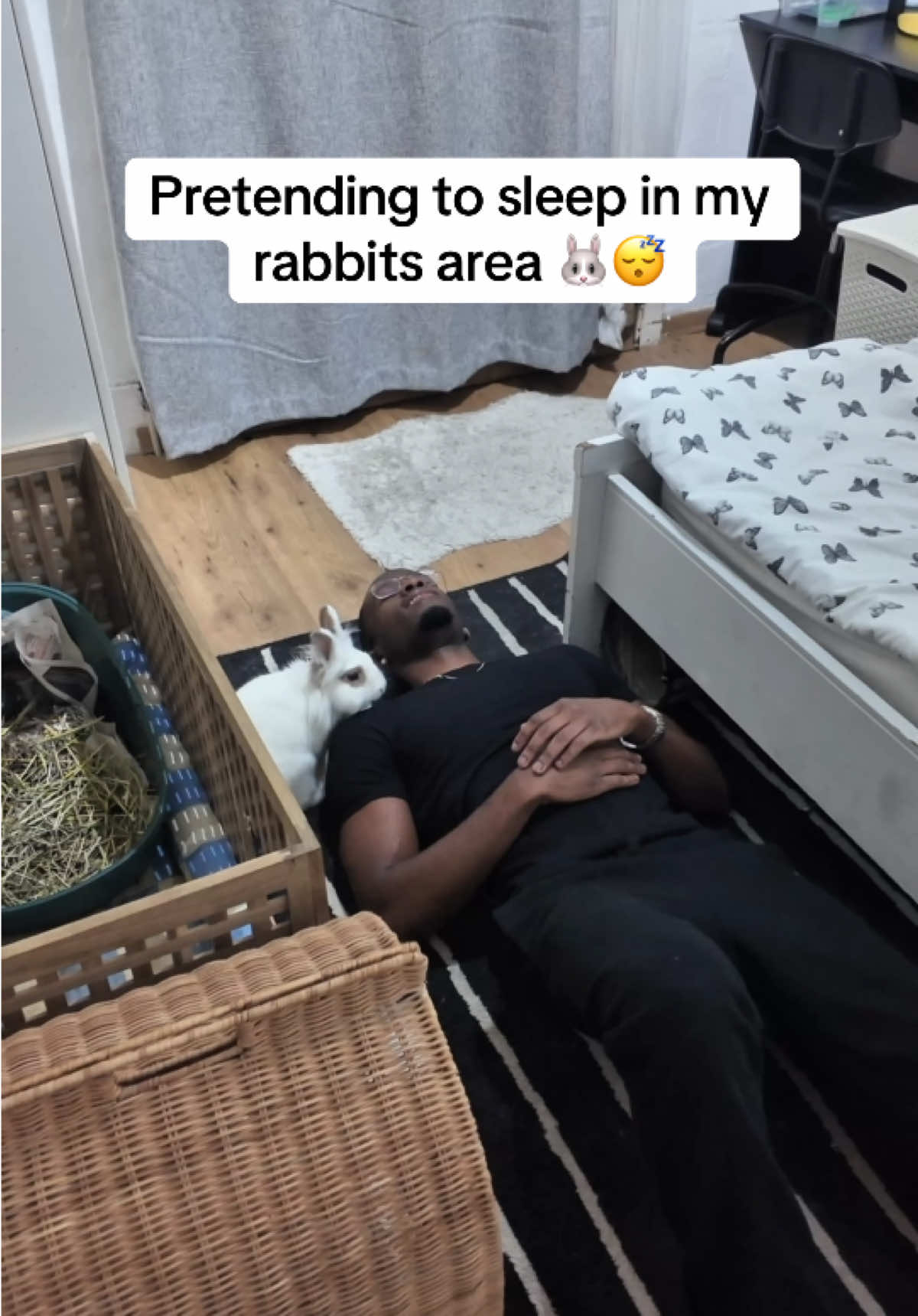 They HATE IT 😭
