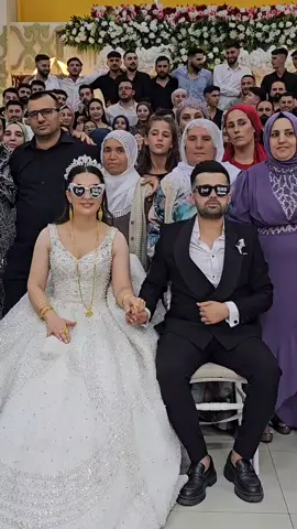 Evin/Ferhat Azizoğlu ve arpa ailesinin düğün merasimi