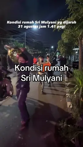 Cuy beneran rumah Sri mulyani doang !!! #fyp #srimulyani #fypfyppp 