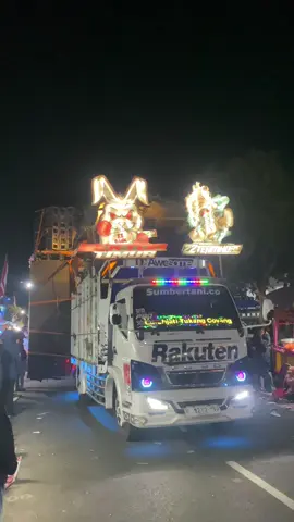 Ngx karnval senggreng🤪@nandaaudiojember #karnavalmalang #ngx #fy #fyp #nandaaudiojember 