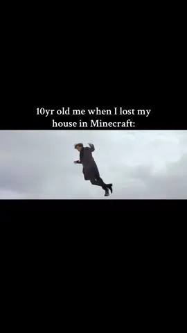 quickly switching in creative #Minecraft #relatable #nostalgia #fyp #viral 