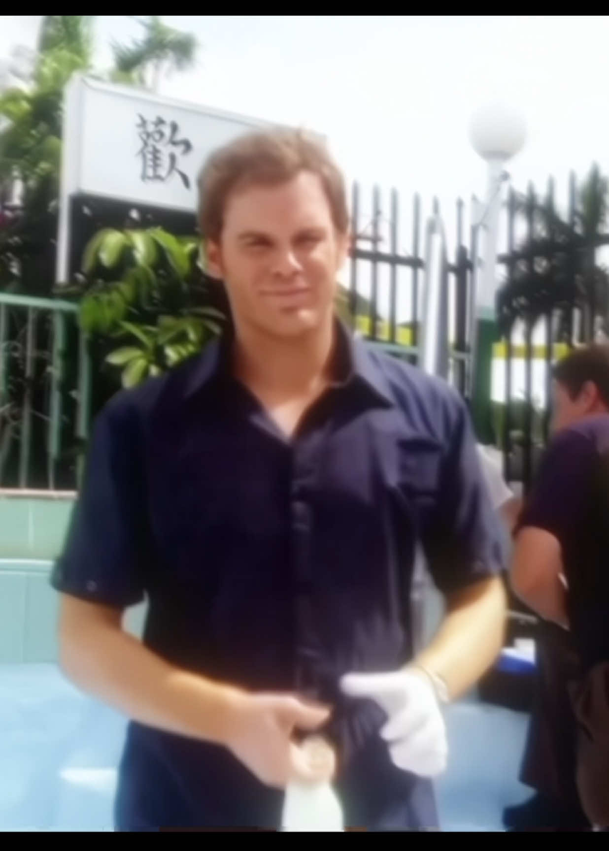 He DID say ts  #dexter #fyp #dexteredit #edit #dextermorgan 