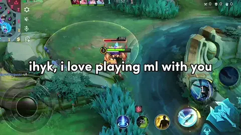 ihyk my iris💕#officialsevimlbb #mobilelegends #mlbb 