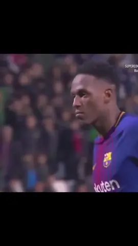 bro how did this happen 😭😭 #fyp #football #yerrymina #whitecoupebutterpecan #urfavouriteblacksheep 