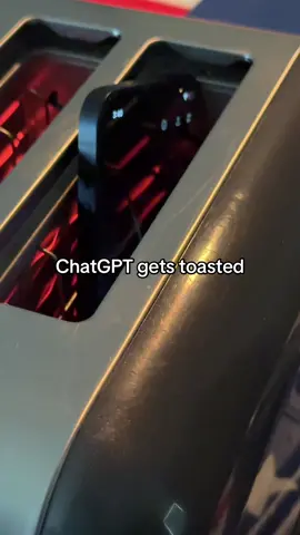 ToastGPT #chatgpt #ai #comedy #1million #viral 