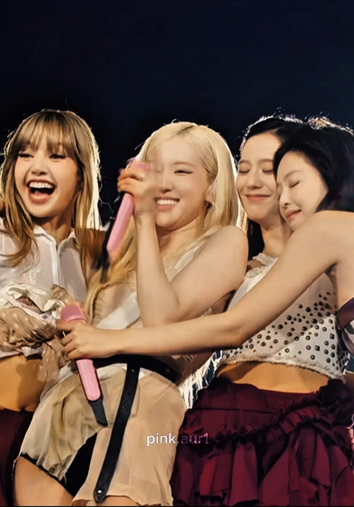 forever my favourite band #blackpink #blink 