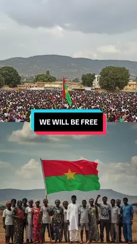We say no to Western colonialism 