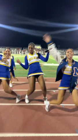 ValhallaK ⭐️ #football #cheer #trending  #dance #foryoupage 