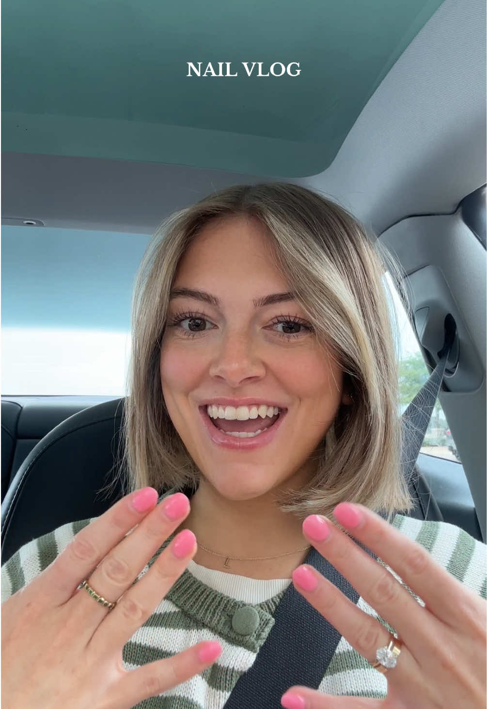 I missed dark nails !! 🍂 #nailday #nailvlog #Vlog #fallnails #fyp 