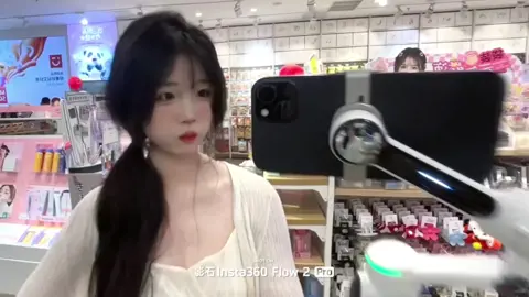 Ổn định hình ảnh hoàn hảo,không cần quá cầu kỳ #zhenghemyth#insta360#insta360flow2pro