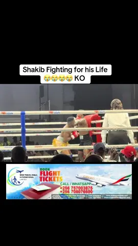 Shakib Vs Rickman #fypp #fypp #fypppppppppppppp #ugandatiktok🇺🇬 #ugandaboxing 