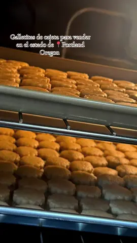 También estaré haciendo envíos 📦  #galletitas #cajeta #📍portlandoregon #viralvideo #foryou 