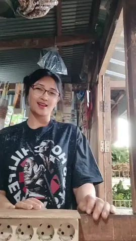 di bawa heppy aja  #fyp