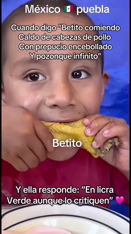 No entenderían la Betitovibra 💚✨ #fyp #betito #pozonque  #aunquemecritiquen #papadebetito 