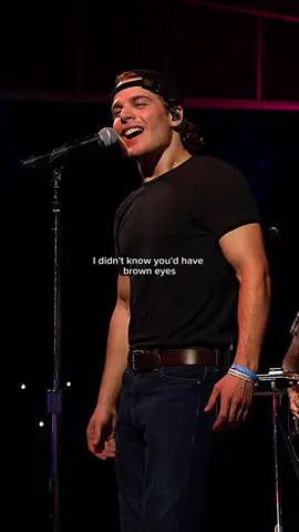 (Brown Eyes) in Texas