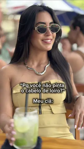 Não dá, nasci pra ser morena 🤎🤷🏻‍♀️ . #morenas #hair #cabelo #cabeloescuro #fyp 