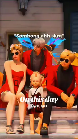 #onthisday
