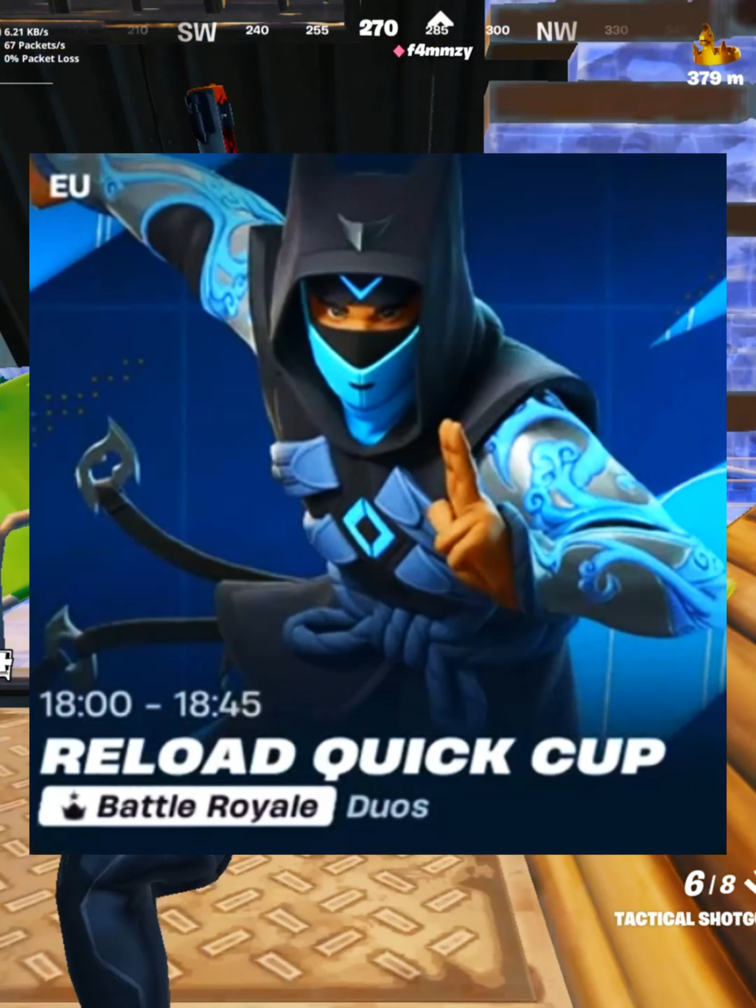 How Your Going To Make Your First Earning Next Week #fortnite #fortniteclips #fortnitetips #fyp #fortniteupdate #fortnitecreator #fortnitenews #fortniteranked #viral